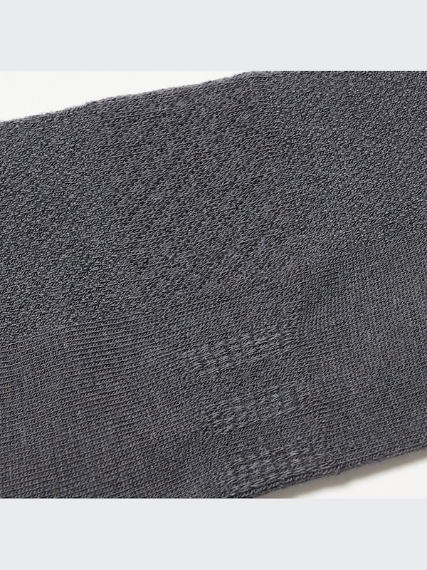 Sport Short Socks (3 Pairs)