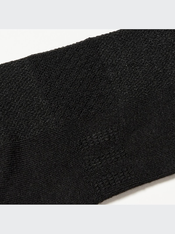 Sport Short Socks (3 Pairs)
