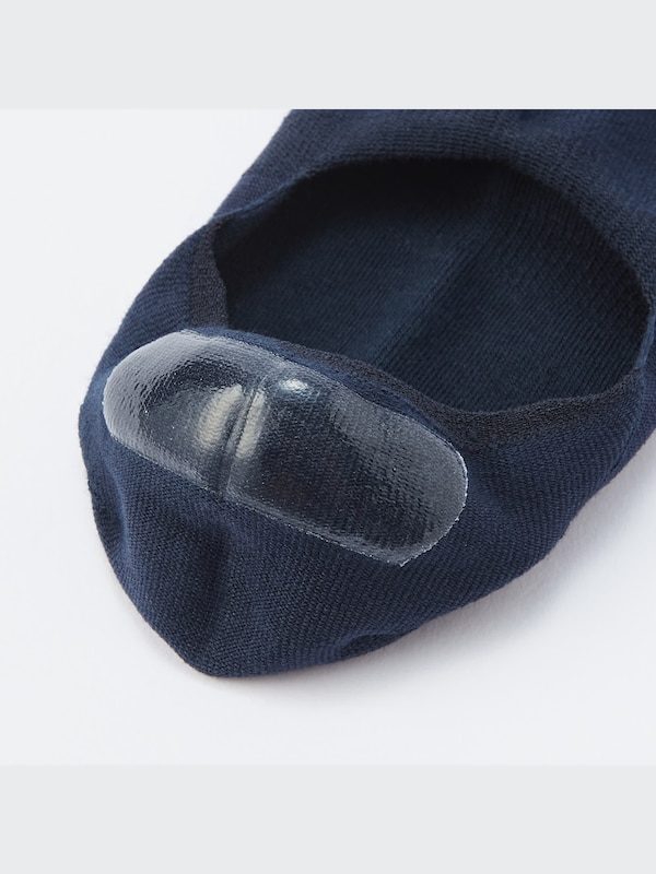 Footsies (3 Pairs)