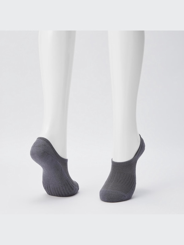 Sport Footsies (3 Pairs)