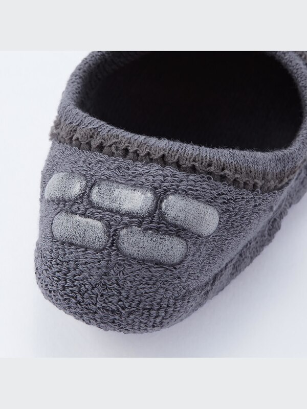 Sport Footsies (3 Pairs)
