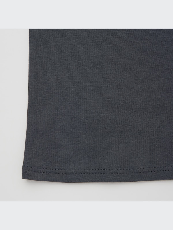 COTTON SLEEVELESS TOP