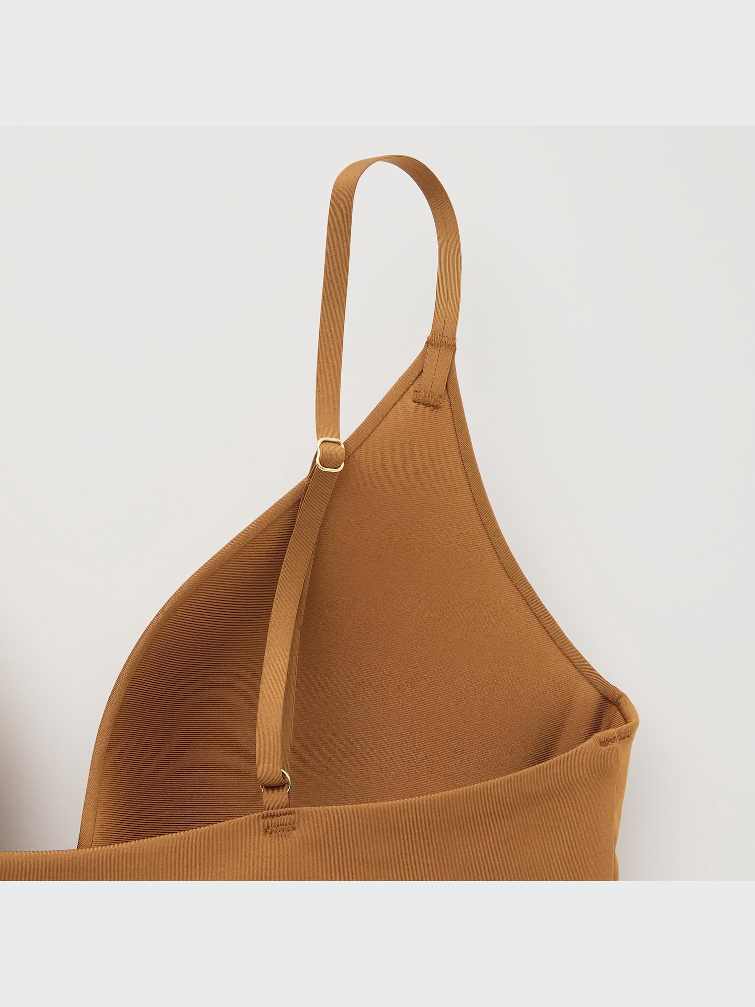 AIRism Plunging Camisole Bra Top (Mame Kurogouchi) | UNIQLO US