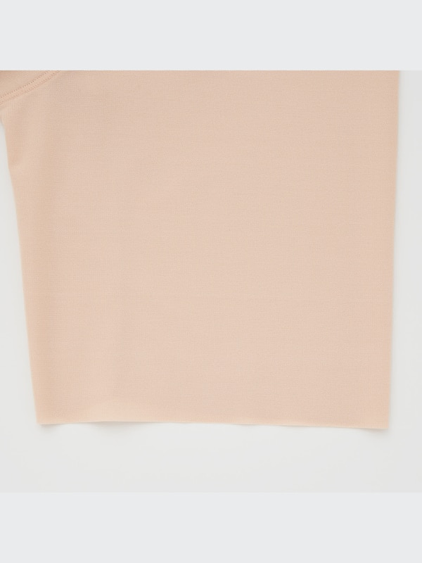 AIRism BODY SILHOUETTE SHAPER NON-LINED HALF SHORTS