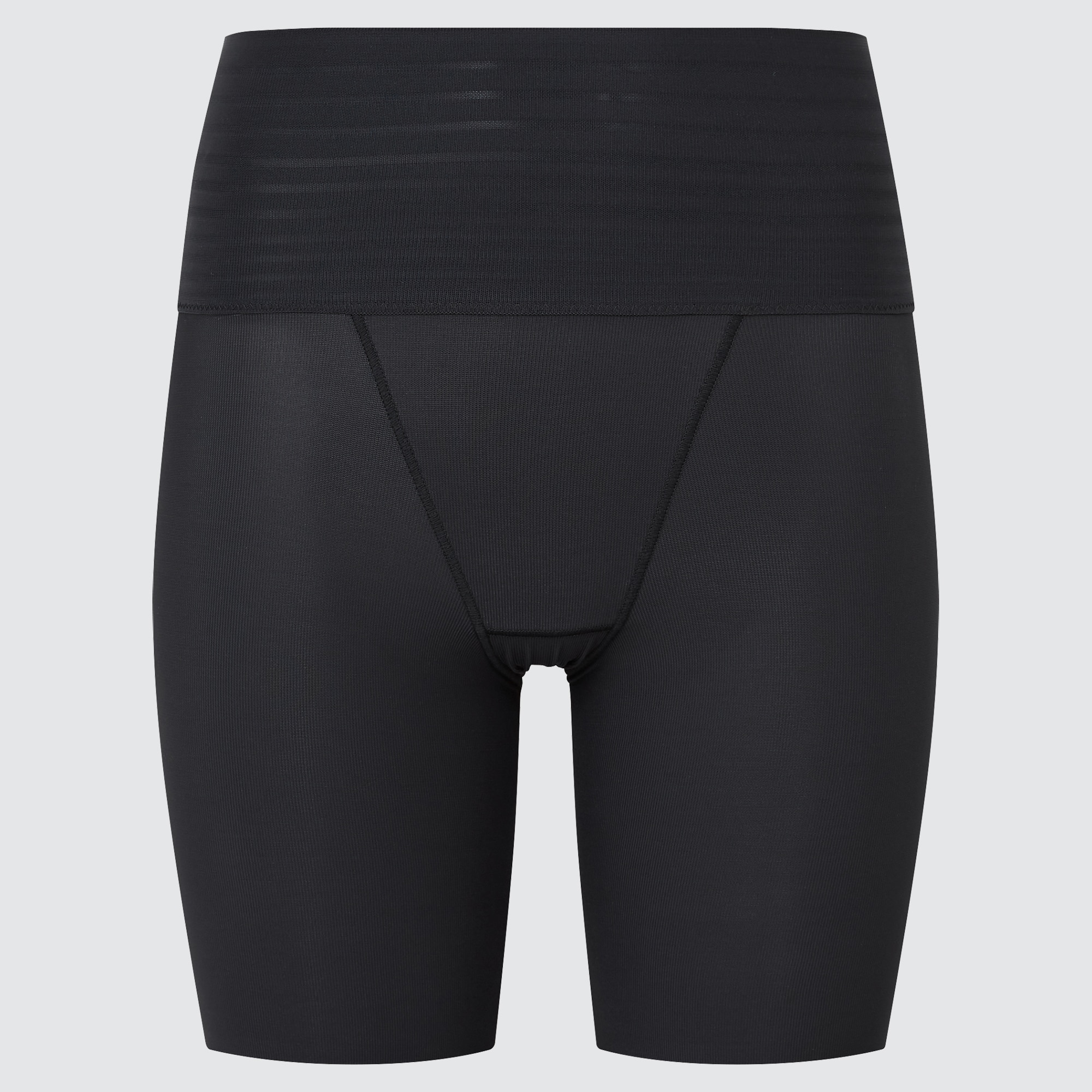 Women AIRism Body Shaper Smooth Half 