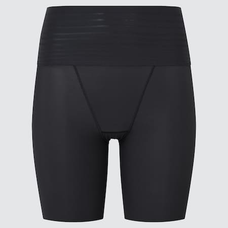 AIRism Body Shaper Smooth Shorts