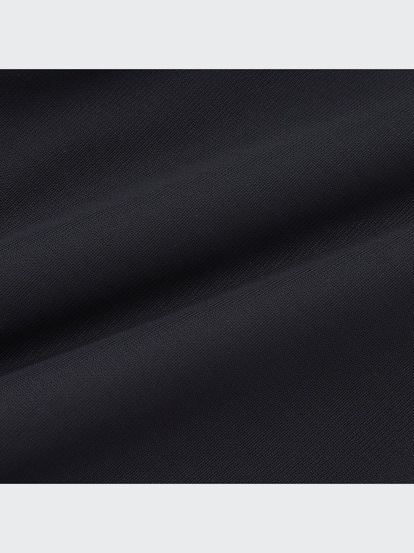 W's AIRism body shaper non-lined half shorts (smooth)