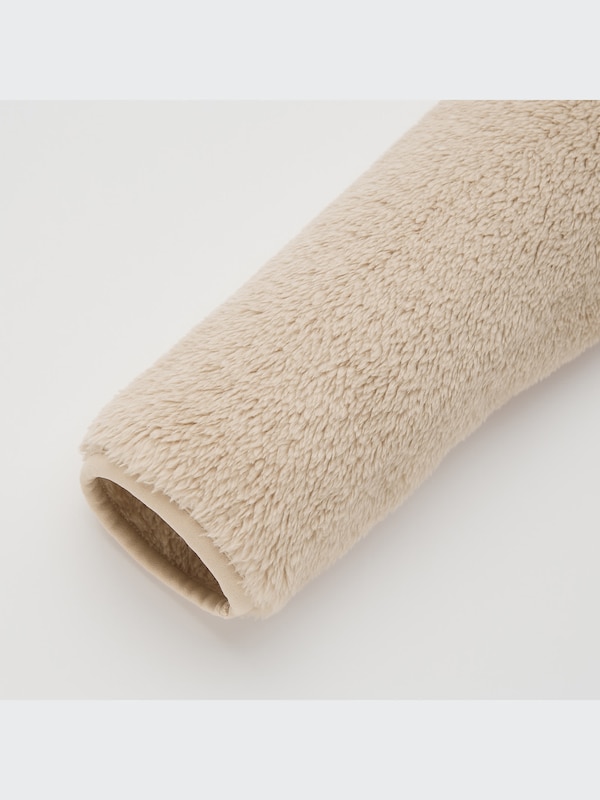 FLUFFY YARN FLEECE FULL-ZIP JACKET(2021)