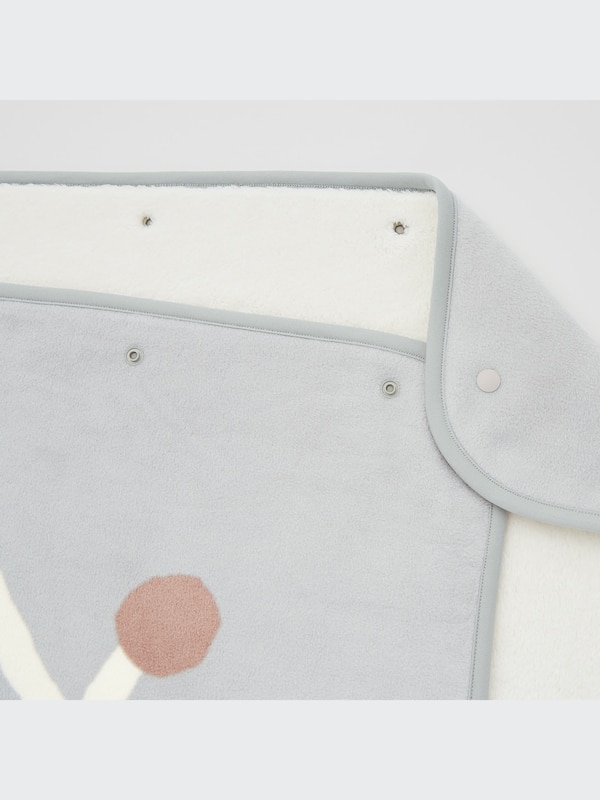 Ottaipnu Fleece Blanket