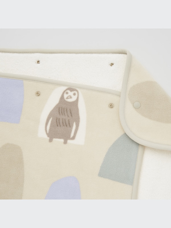 Ottaipnu Fleece Blanket