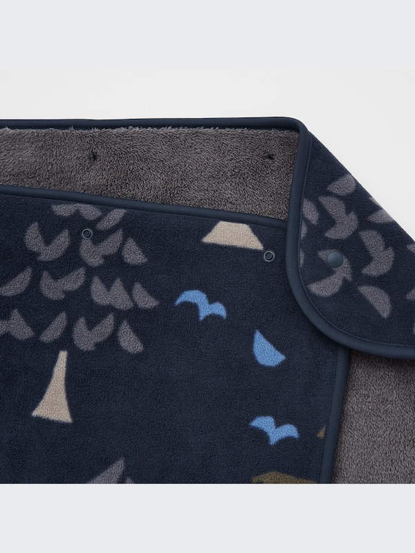 Ottaipnu Fleece Blanket