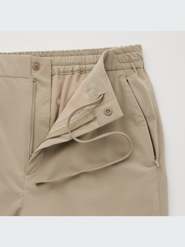 HEATTECH WARM-LINED PANTS (TALL)