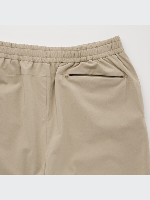 HEATTECH WARM-LINED PANTS (TALL)