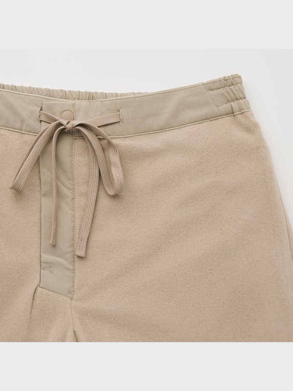 HEATTECH WARM-LINED PANTS (TALL)