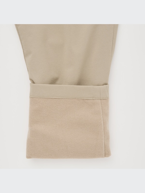 HEATTECH WARM-LINED PANTS (TALL)