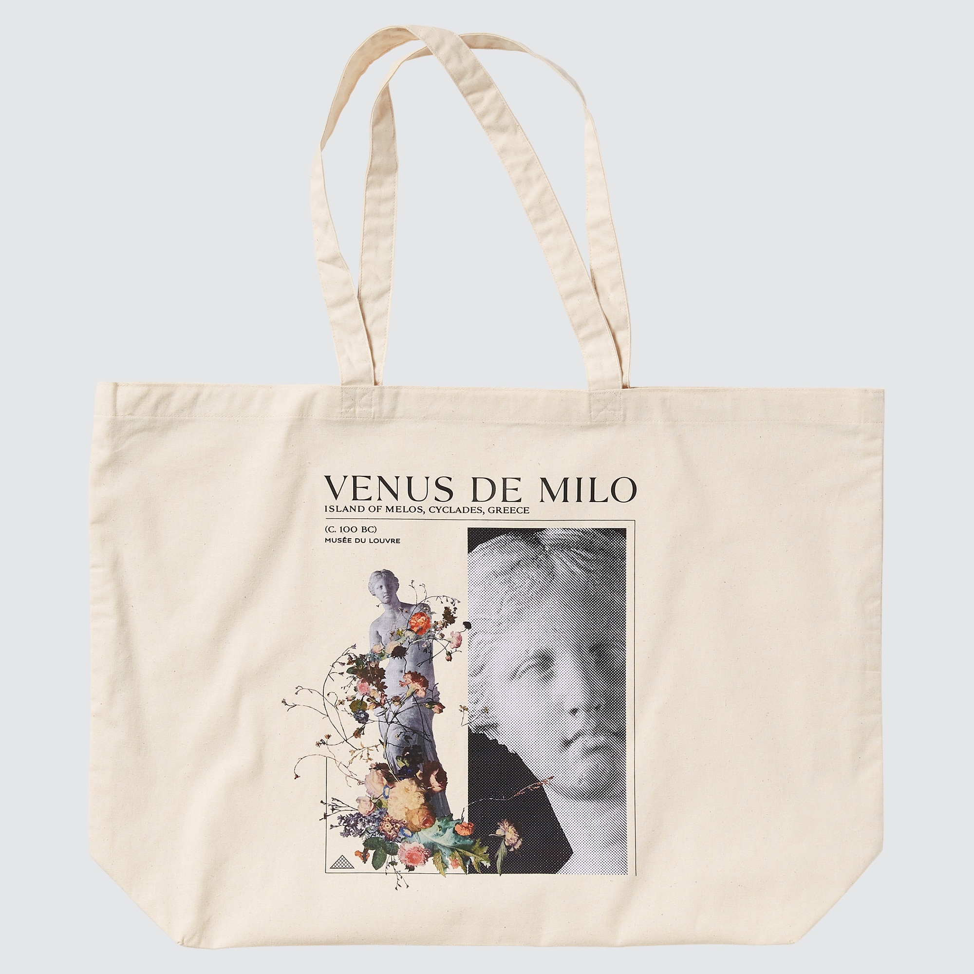 uniqlo eco bolsa