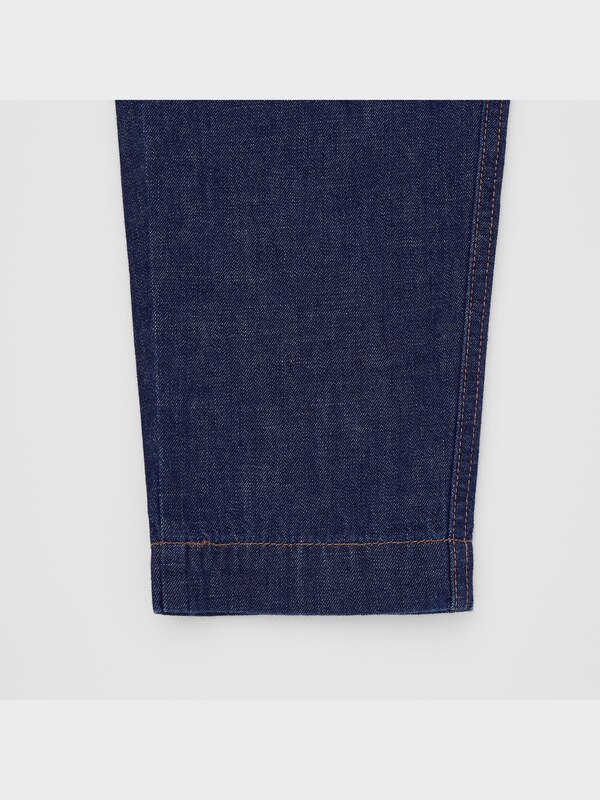 UNIQLO U DENIM EASY PANTS