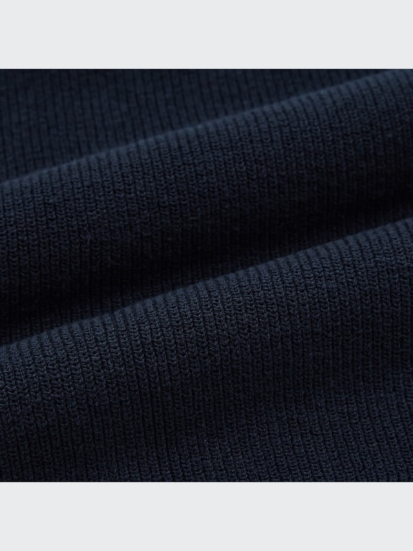 Washable Crew Neck Vest
