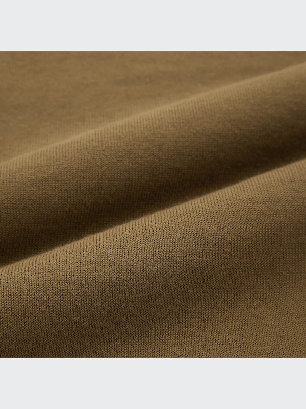U Knitted Short-Sleeve Polo Shirt