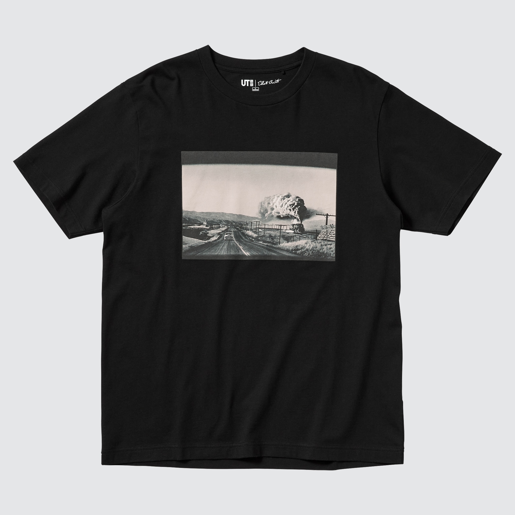 collective homme t shirts