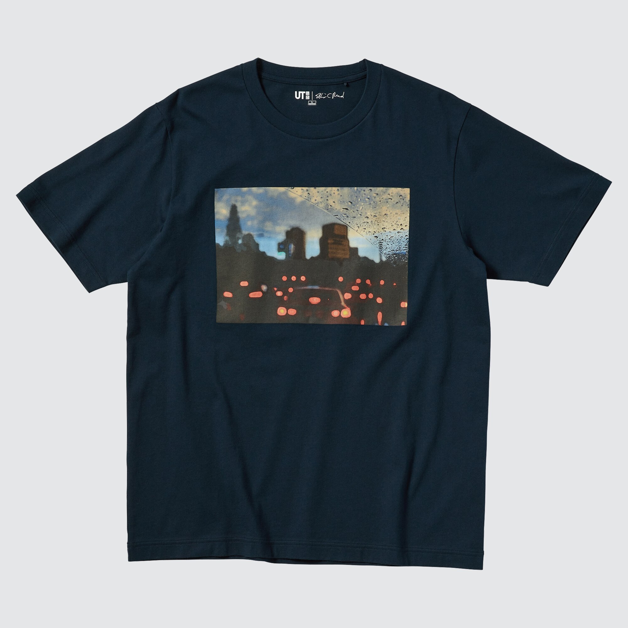 Magnum Photos UT Graphic T-Shirt | UNIQLO