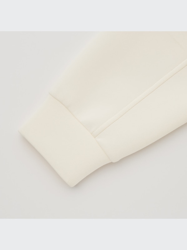 Ultra Stretch Dry Long-Sleeve Sweatshirt (Theory)