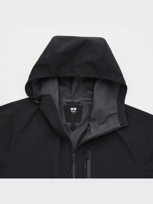 BLOCKTECH Coat (Theory)