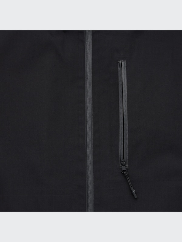 BLOCKTECH Coat (Theory)