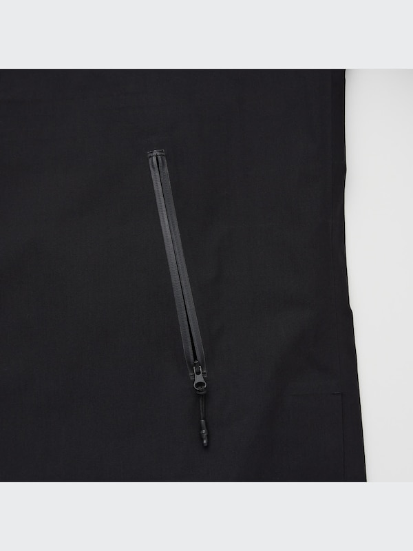 BLOCKTECH Coat (Theory)