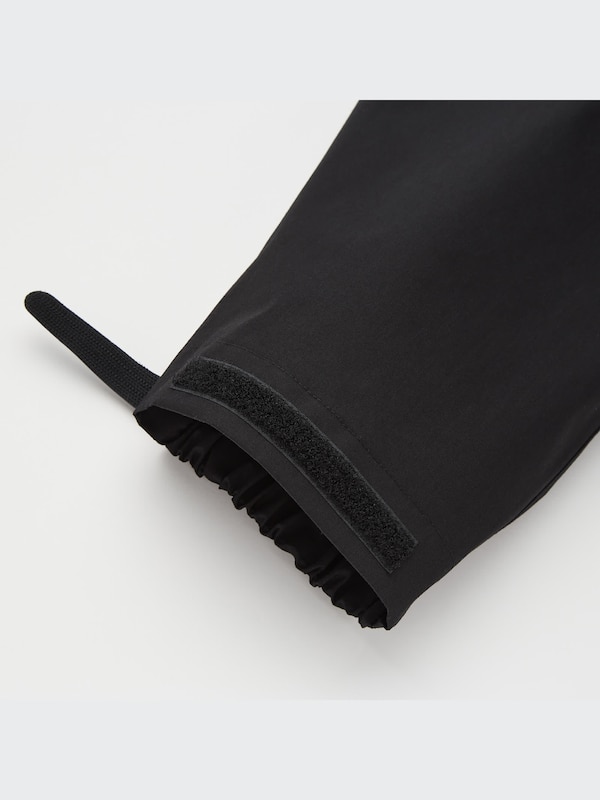 BLOCKTECH Coat (Theory)