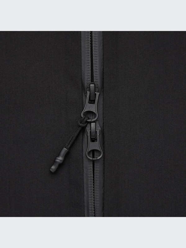 BLOCKTECH Coat (Theory)