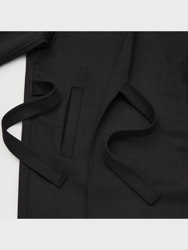 Wool Blend Coat (Theory)