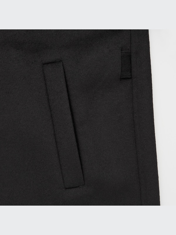 Wool Blend Coat (Theory)