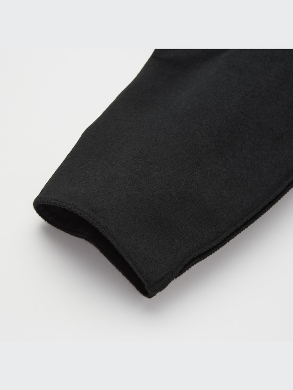 Wool Blend Coat (Theory)