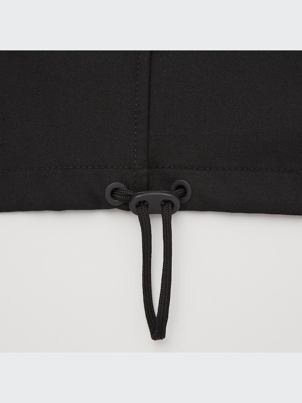 Stretch Shirt Jacket (Theory)
