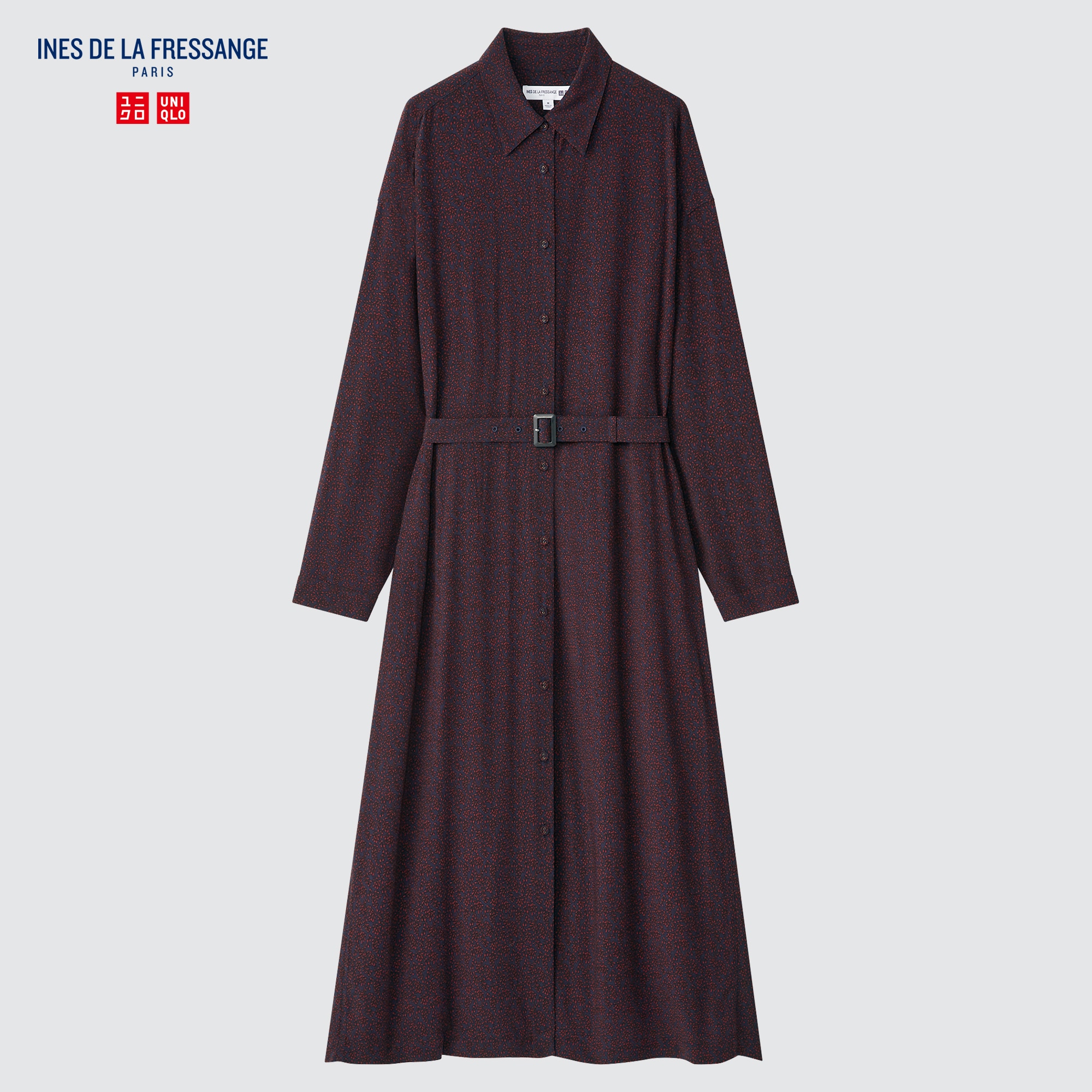 Шерстяное Платье Uniqlo фото 21