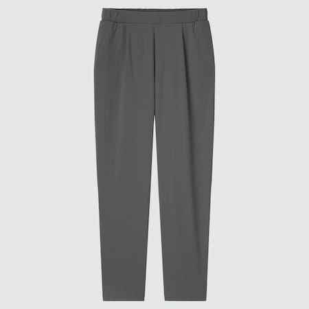 Women Ultra Stretch Active Breathable Tapered Trousers