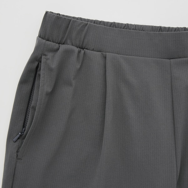 Ultra Stretch Active Tapered Pants | UNIQLO US
