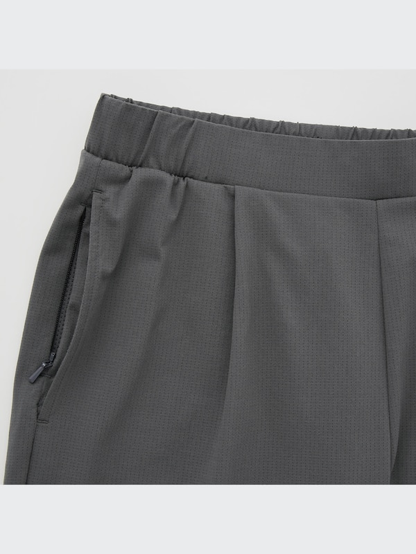 Ultra Stretch Active Tapered Pants