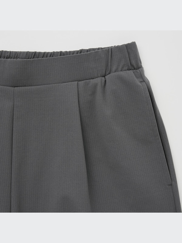 Ultra Stretch Active Tapered Pants | UNIQLO US