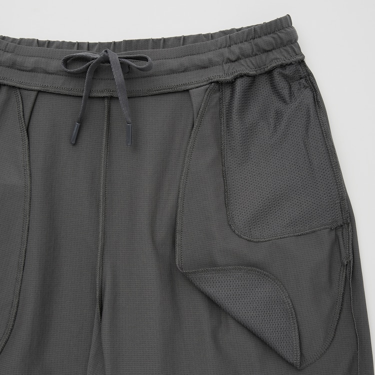 Ultra Stretch Active Tapered Pants | UNIQLO US