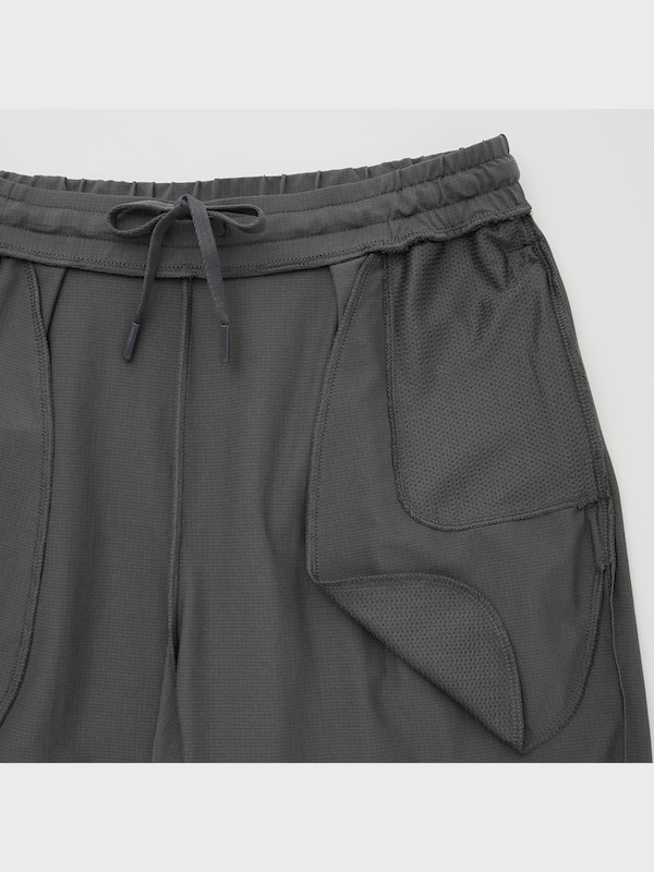 Ultra Stretch Active Tapered Pants