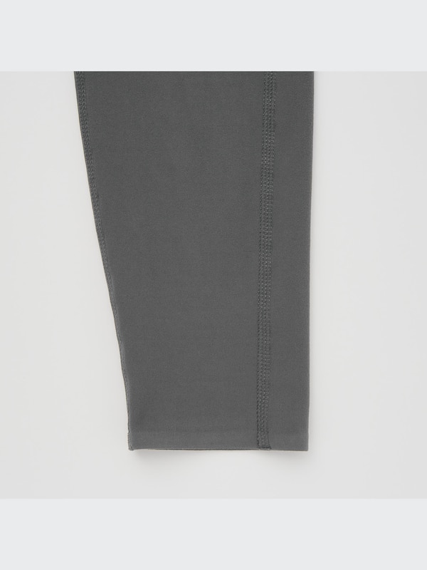 AIRism UV Protection Soft Pocketed Leggings