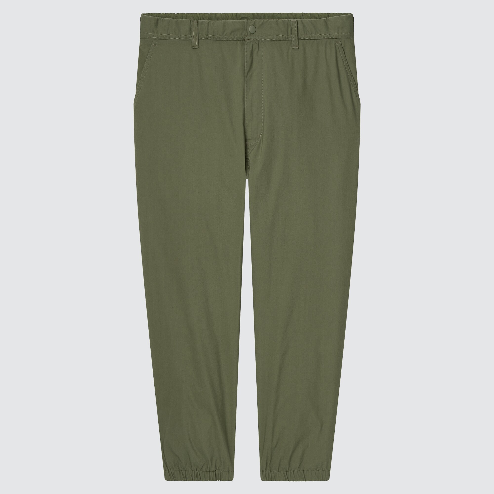 uniqlo heattech joggers