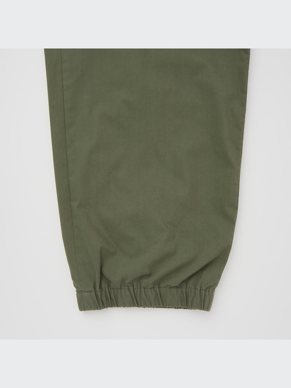 HEATTECH WARM-LINED JOGGER PANTS