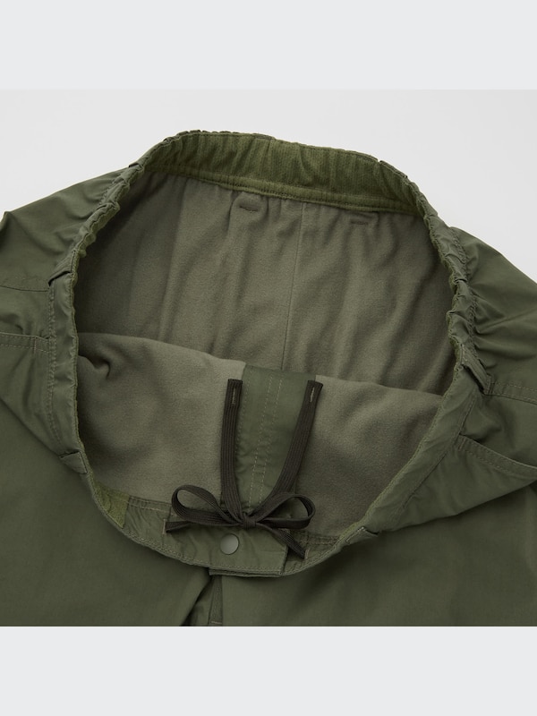 HEATTECH WARM-LINED JOGGER PANTS