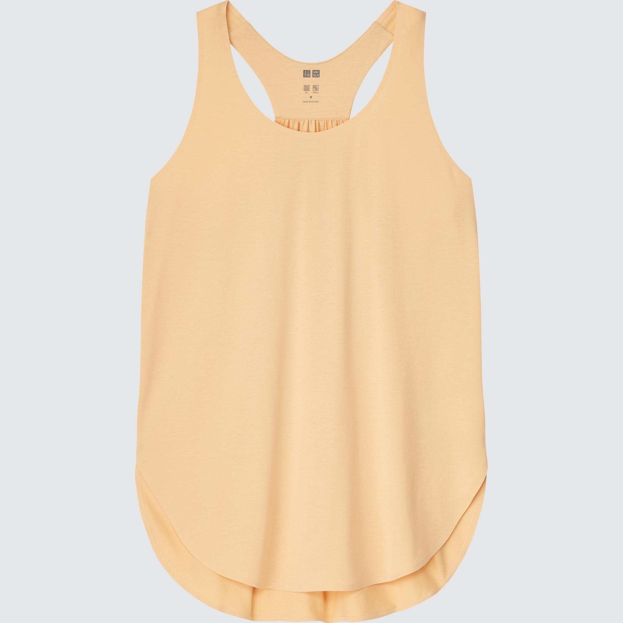 Top với hơn 93 về uniqlo airism tank top mới nhất cdgdbentre.edu.vn
