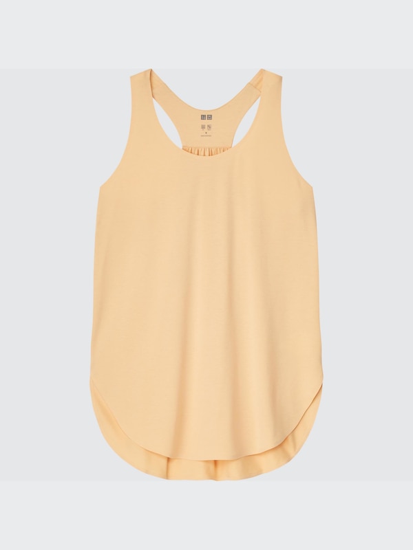 CAMISOLE AIRISM À DOS NAGEUR