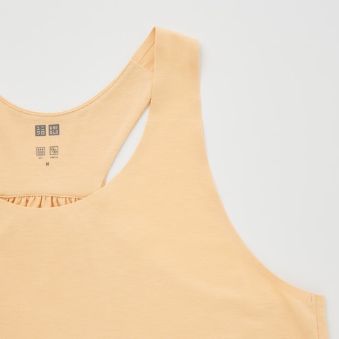 AIRISM RACER BACK TANK TOP