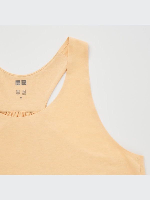 AIRism Racerback Tank Top